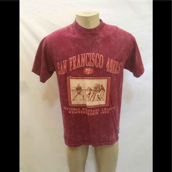 49ers youth shirt